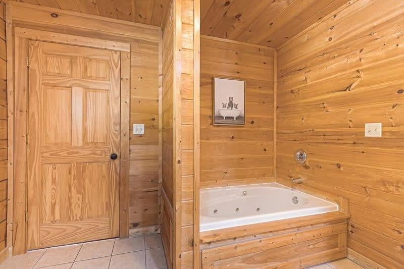 Movie Theater Hot Tub View Mountain Escape Villa Gatlinburg Eksteriør bilde